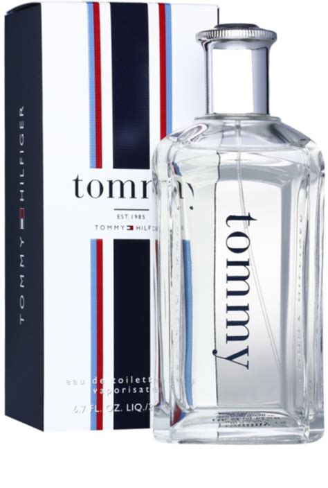 tommy hilfiger eau de toilette